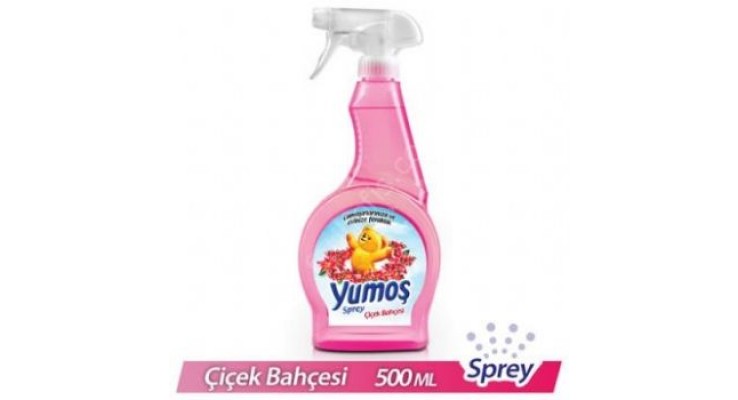 yumoş oda kokusu